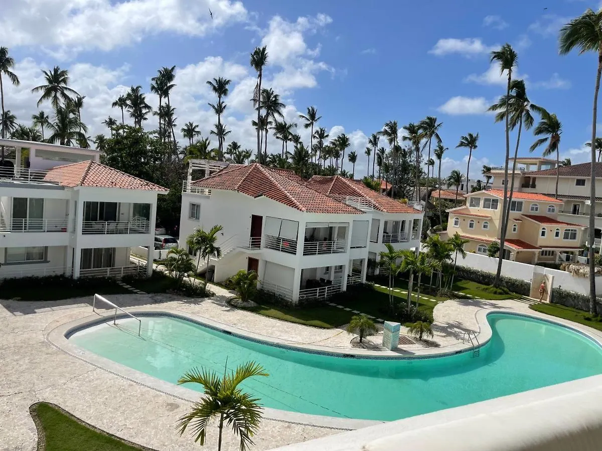 Apartment Las Terrazas Punta Cana