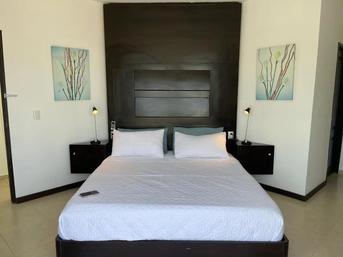Las Terrazas Punta Cana Dominican Republic