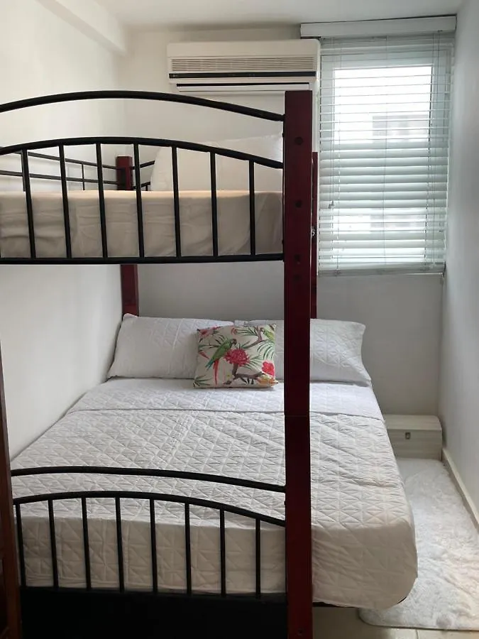 Las Terrazas Punta Cana Apartment